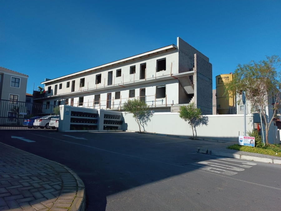 2 Bedroom Property for Sale in Parklands Western Cape